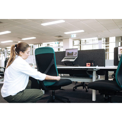 Buro Axon Mesh Back Chair