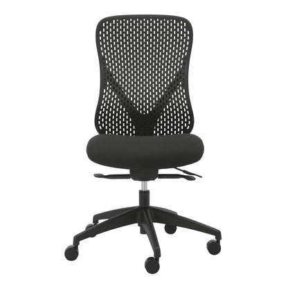 Buro Axon Mesh Back Chair
