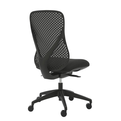 Buro Axon Mesh Back Chair