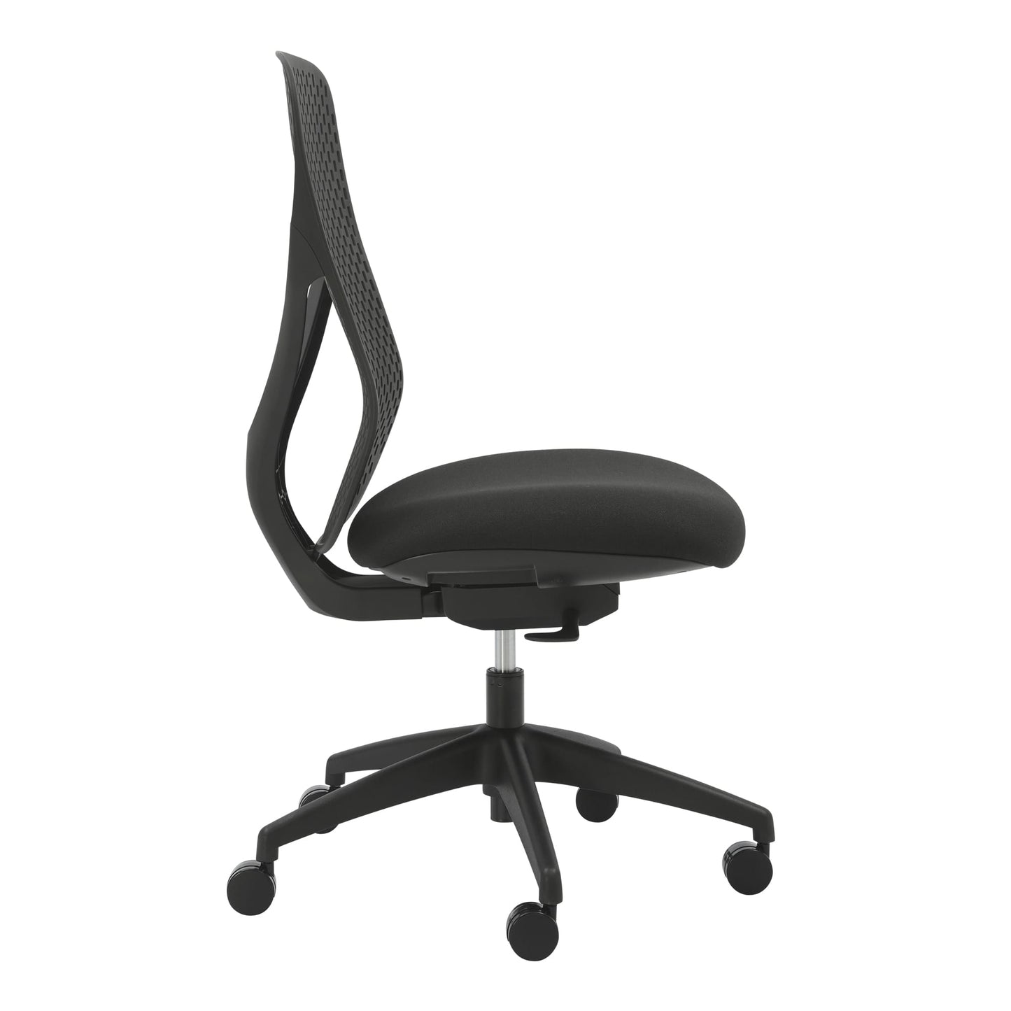 Buro Axon Mesh Back Chair