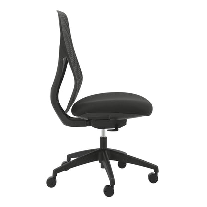 Buro Axon Mesh Back Chair