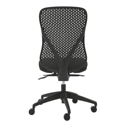 Buro Axon Mesh Back Chair
