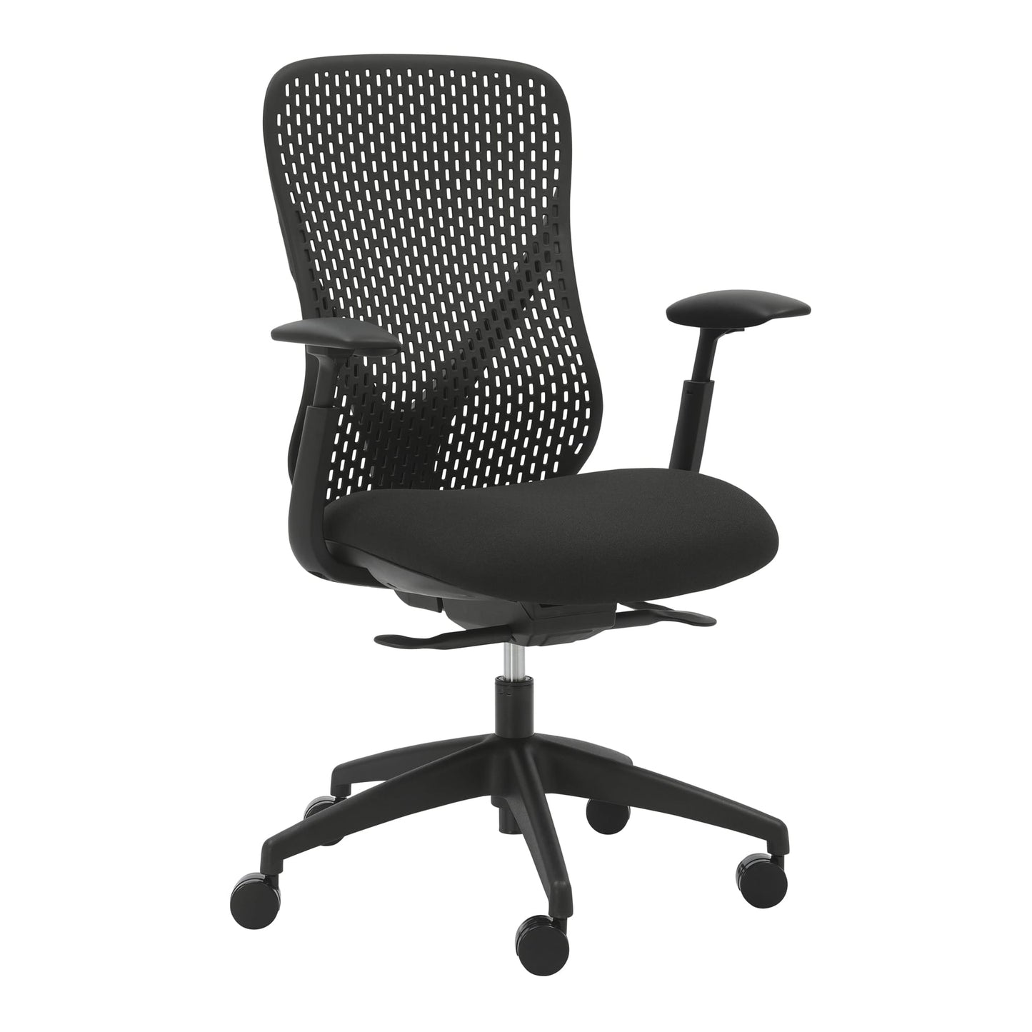 Buro Axon Mesh Back Chair