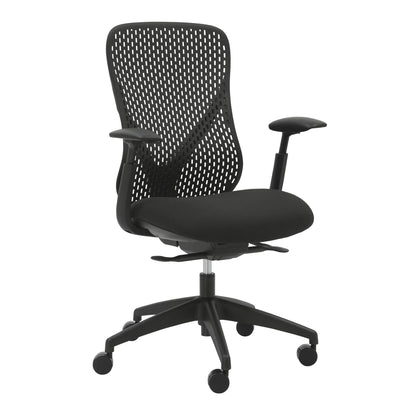 Buro Axon Mesh Back Chair
