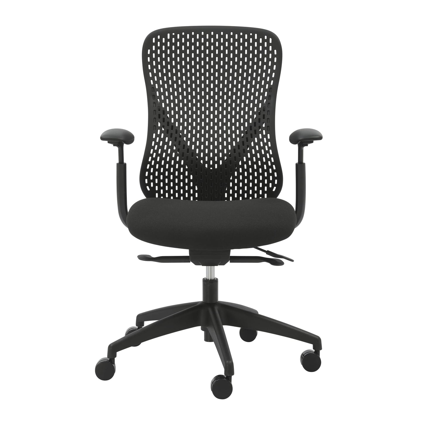 Buro Axon Mesh Back Chair