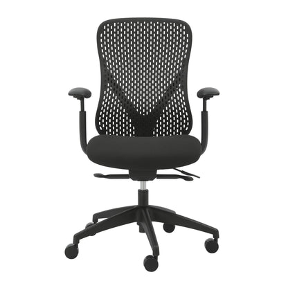 Buro Axon Mesh Back Chair