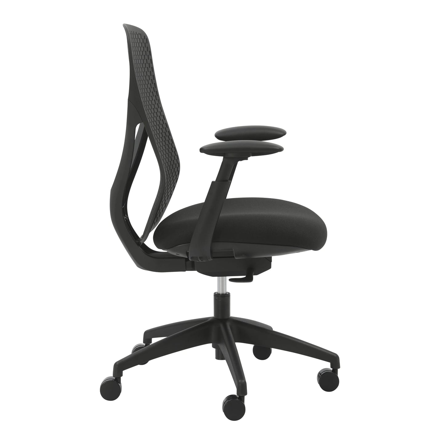 Buro Axon Mesh Back Chair