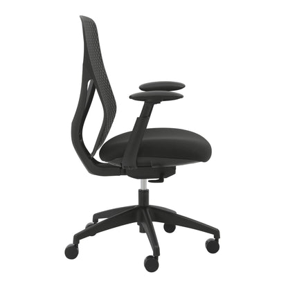 Buro Axon Mesh Back Chair