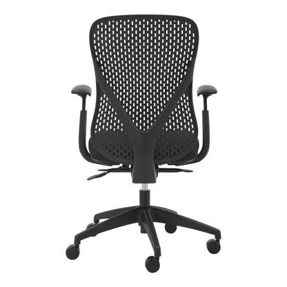 Buro Axon Mesh Back Chair