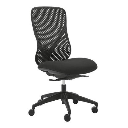 Buro Axon Mesh Back Chair