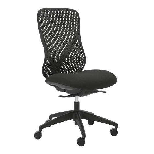 Buro Axon Mesh Back Chair