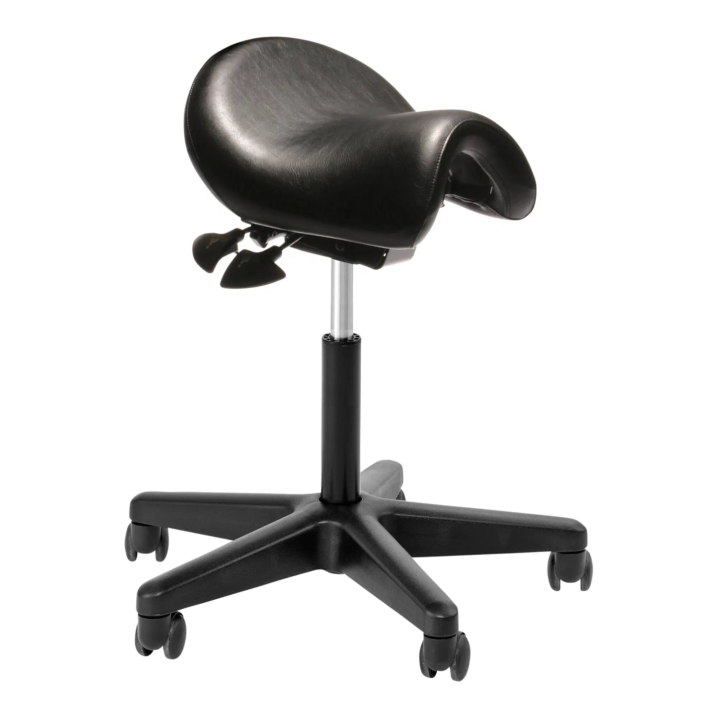 Buro Bambach Saddle Seat Chair