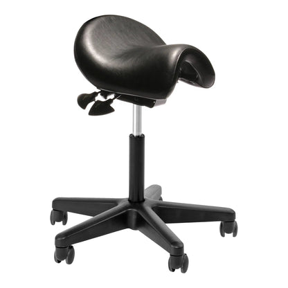 Buro Bambach Saddle Seat Chair