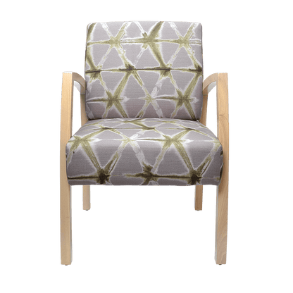 Buro Bella Guest Chair (Indent)