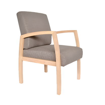 Buro Bella Guest Chair (Indent)