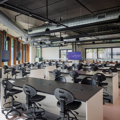 Buro Enso Technician Chair