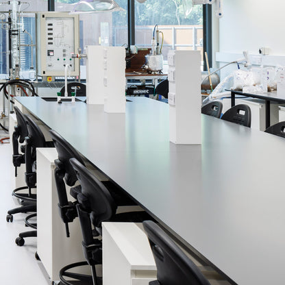 Buro Enso Technician Chair