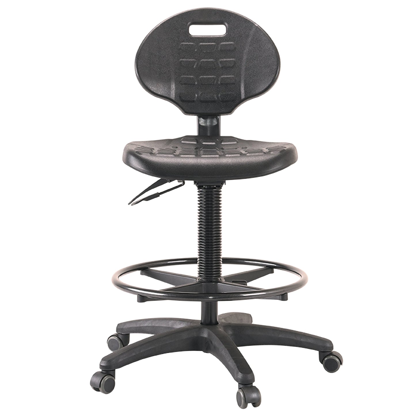 Buro Enso Technician Chair w/ Architectural Kit