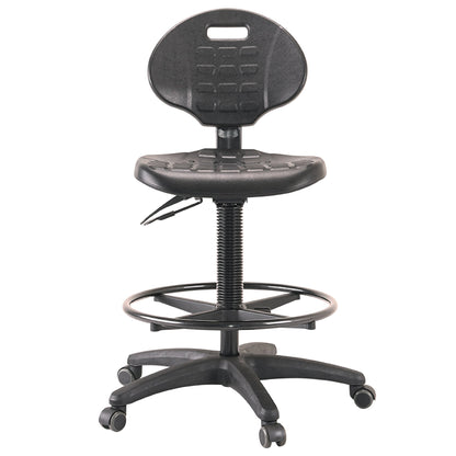 Buro Enso Technician Chair w/ Architectural Kit