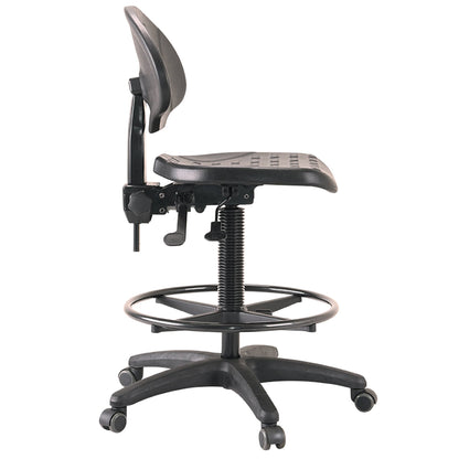 Buro Enso Technician Chair w/ Architectural Kit