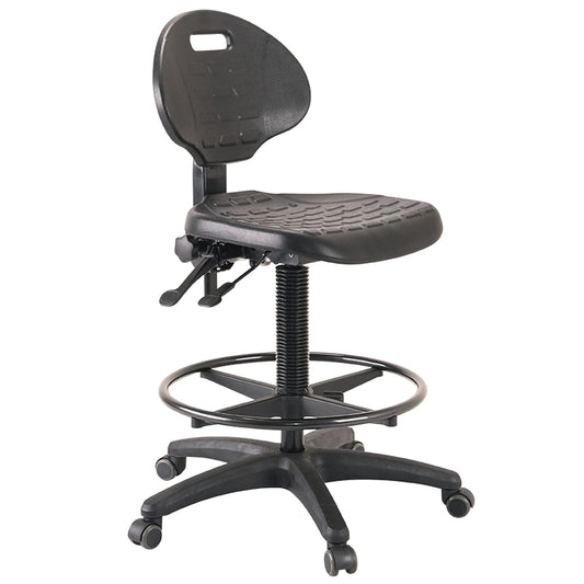 Buro Enso Technician Chair w/ Architectural Kit