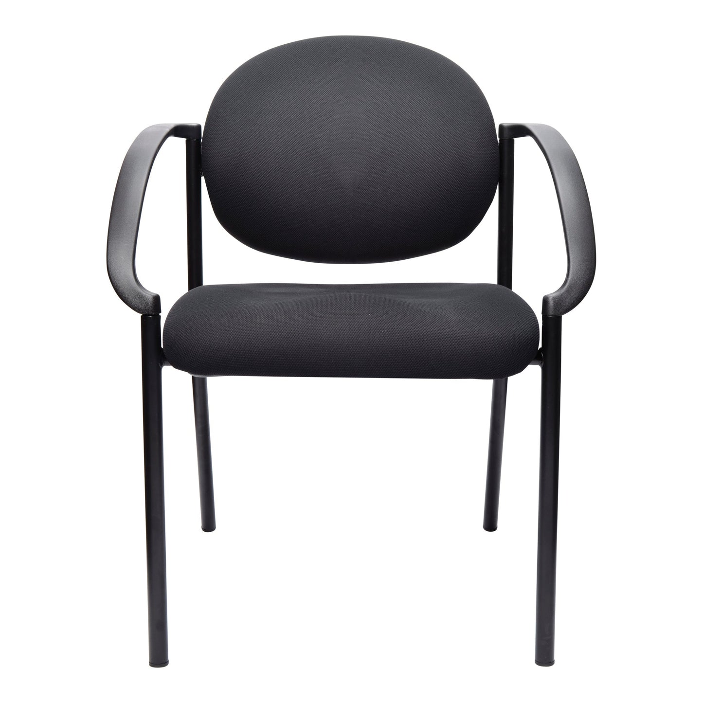 Buro Essence Chair – 4 Leg w/ Arms