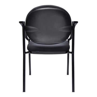 Buro Essence Chair – 4 Leg w/ Arms