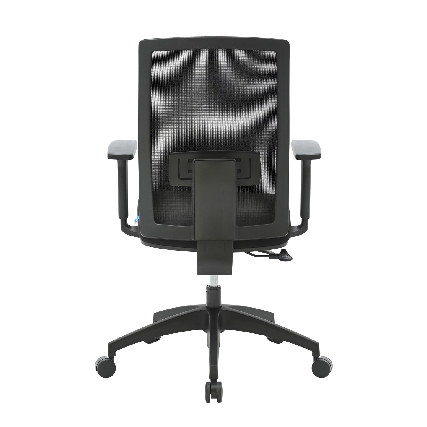Buro Mantra Mesh Back Chair - Nylon Base