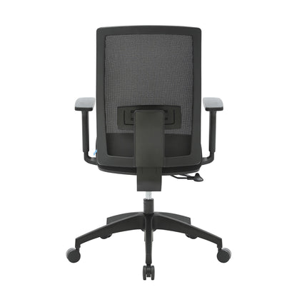 Buro Mantra Mesh Back Chair - Nylon Base