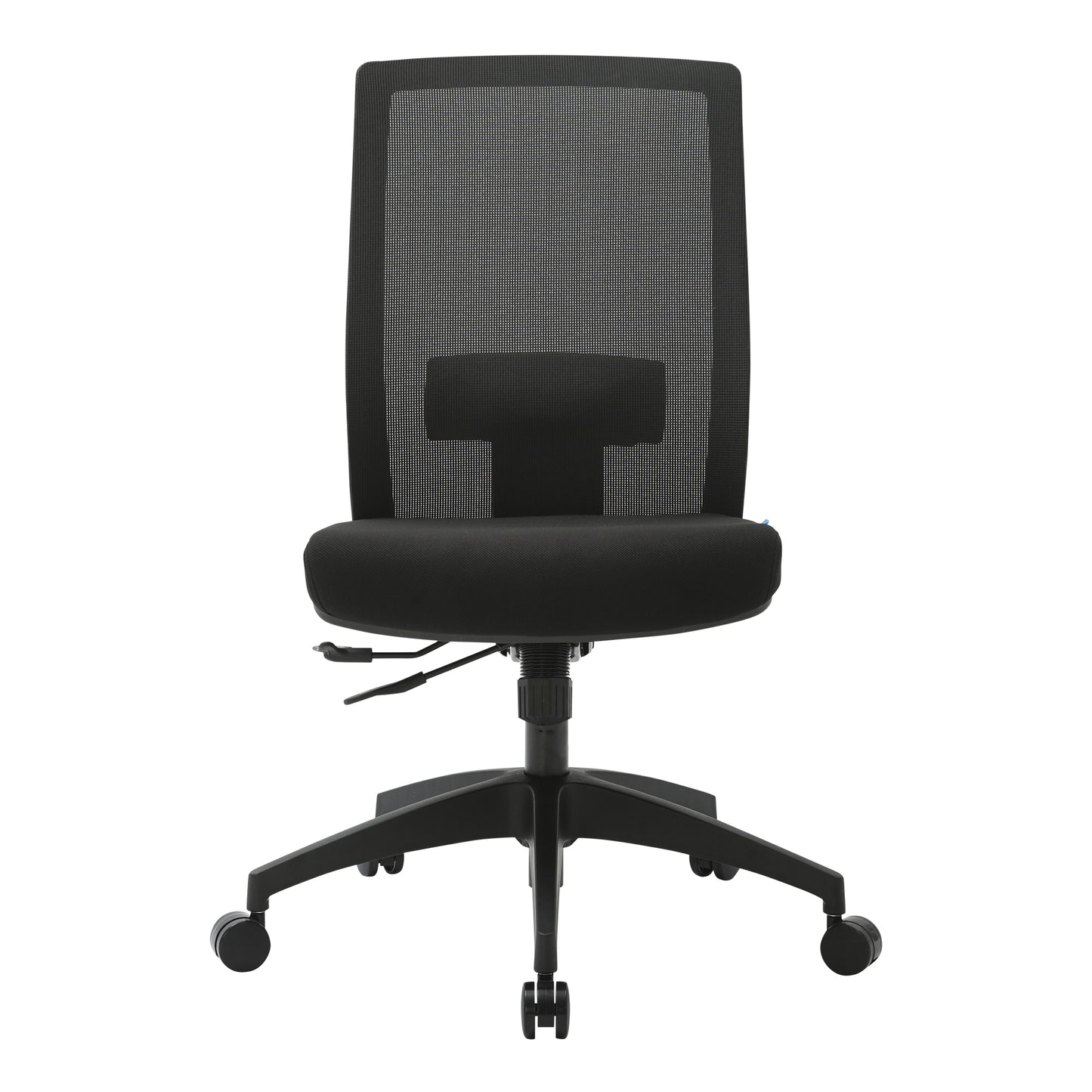 Buro Mantra Mesh Back Chair - Nylon Base