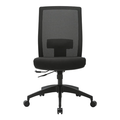 Buro Mantra Mesh Back Chair - Nylon Base