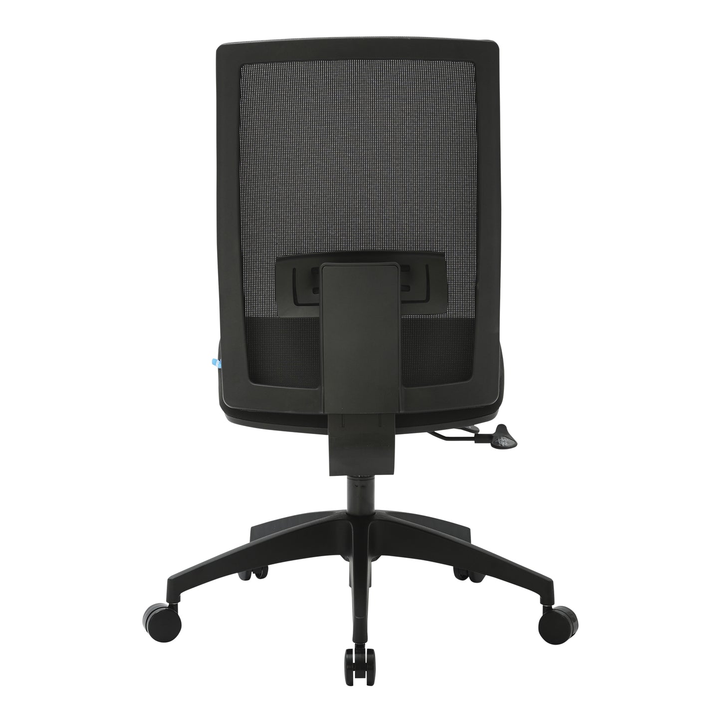 Buro Mantra Mesh Back Chair - Nylon Base