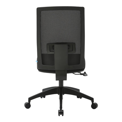Buro Mantra Mesh Back Chair - Nylon Base