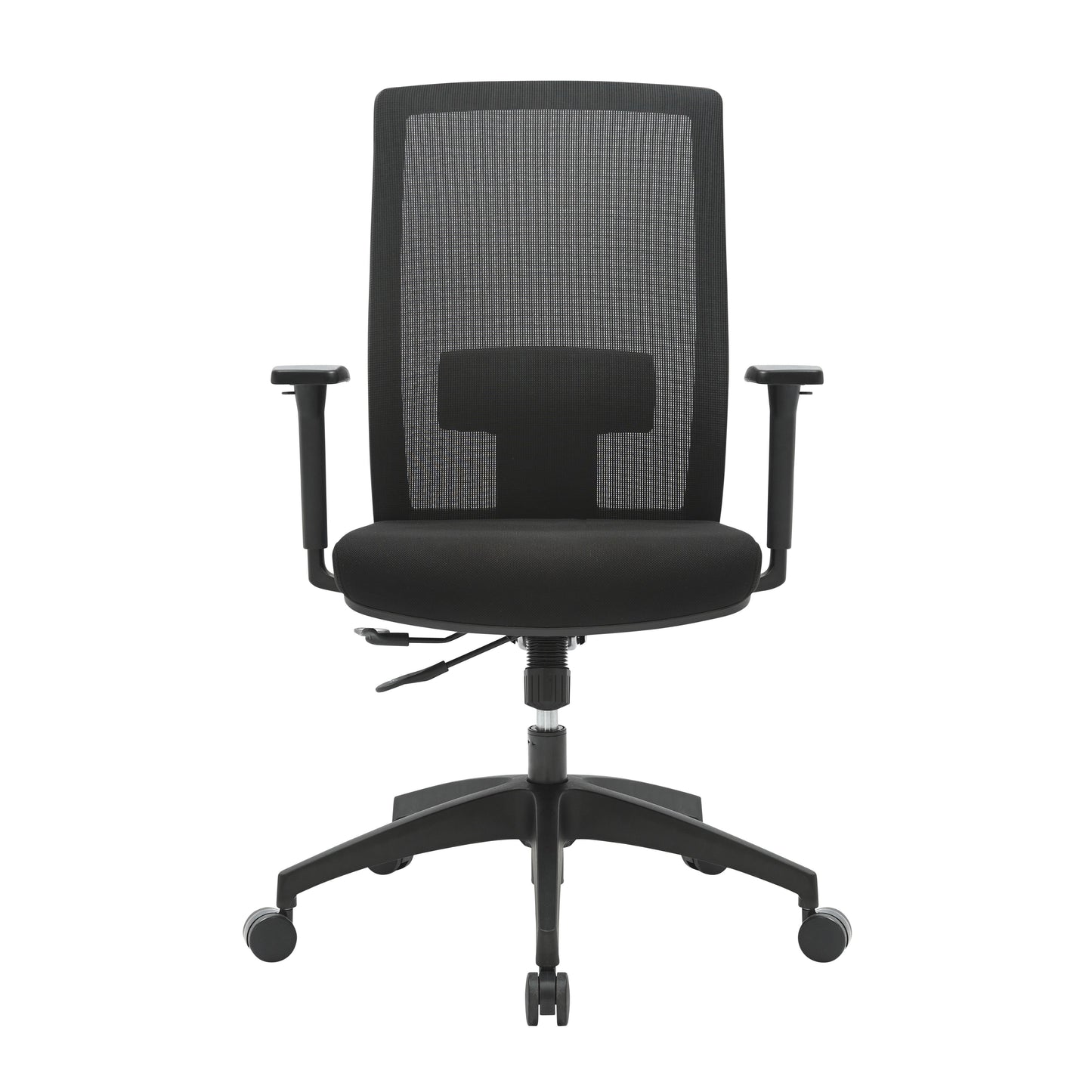 Buro Mantra Mesh Back Chair - Nylon Base