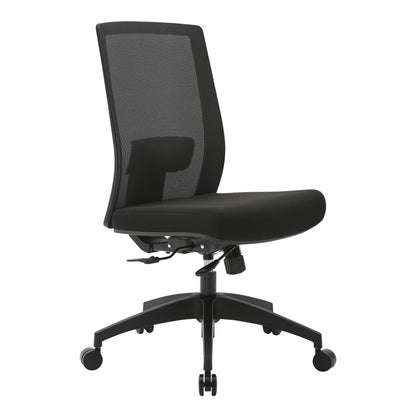 Buro Mantra Mesh Back Chair - Nylon Base