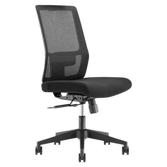 Buro Mantra Mesh Back Chair - Nylon Base