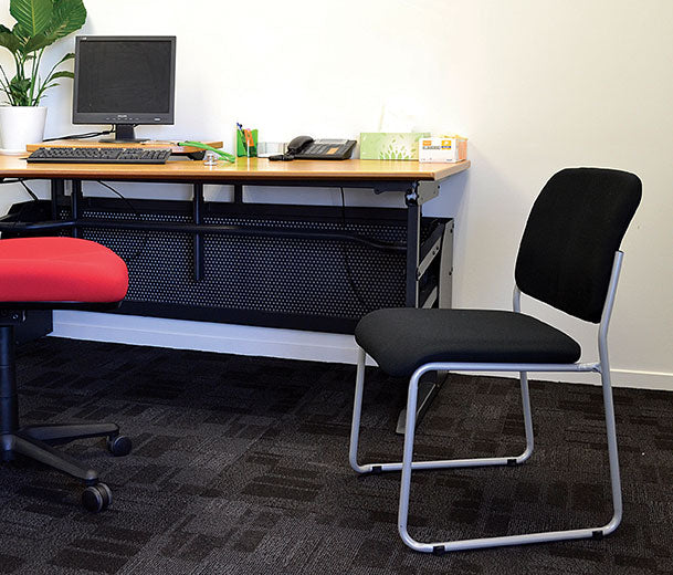 Buro Mario Chair