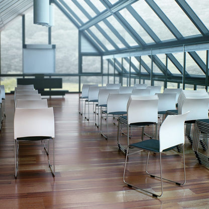 Buro Maxim Chair