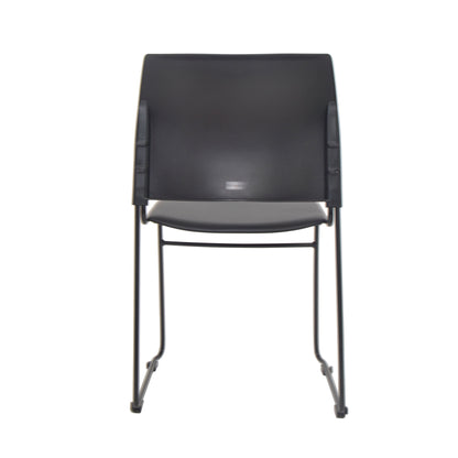 Buro Maxim w/ Black Frame Chair