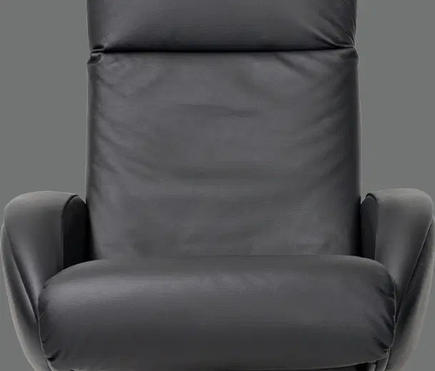 Buro Maya Recliner w/ Footstool Ottoman