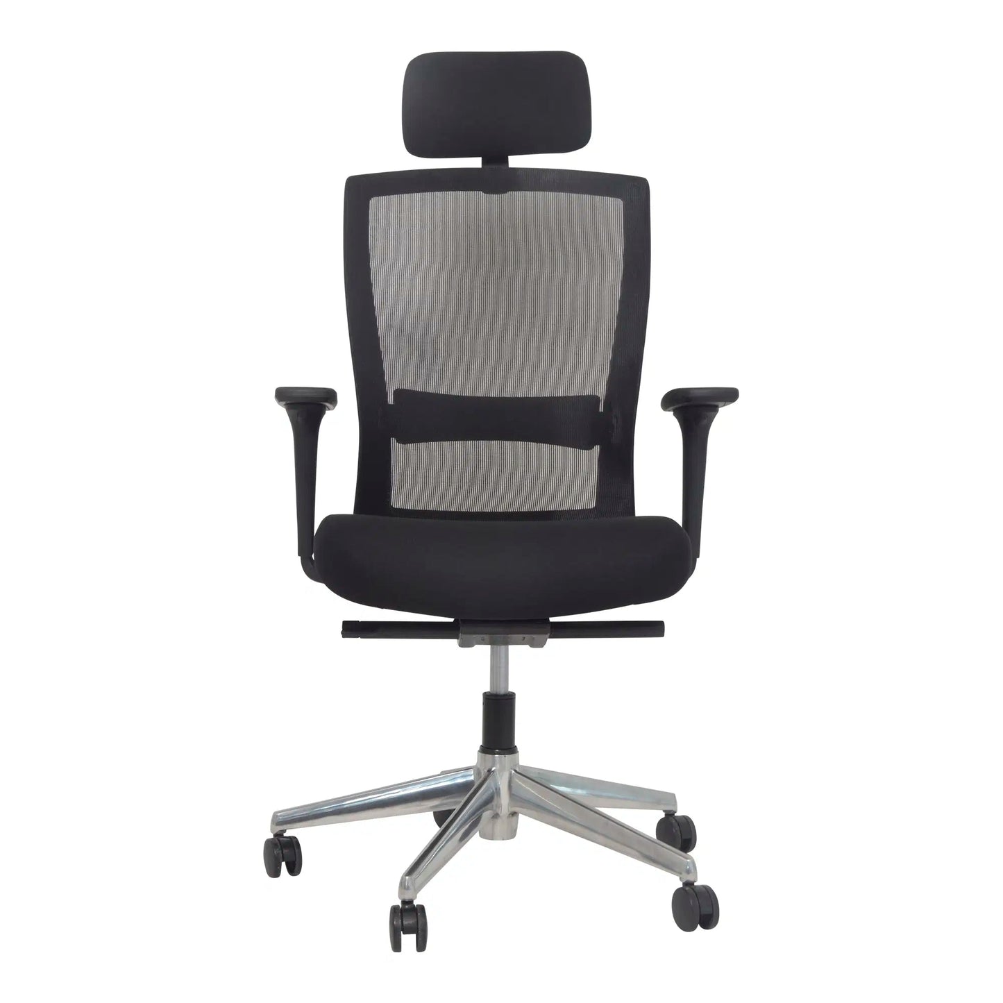 Buro Mentor Mesh Back Chair - Nylon Base