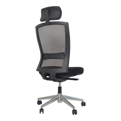 Buro Mentor Mesh Back Chair - Nylon Base