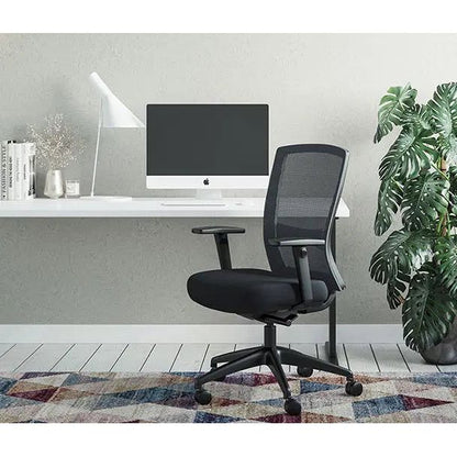 Buro Mentor Mesh Back Chair - Nylon Base