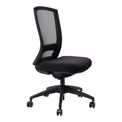 Buro Mentor Mesh Back Chair - Nylon Base