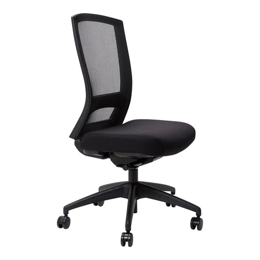 Buro Mentor Mesh Back Chair - Nylon Base
