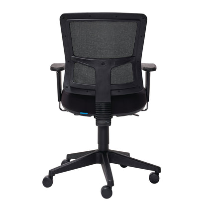 Buro Metro II Connect Chair