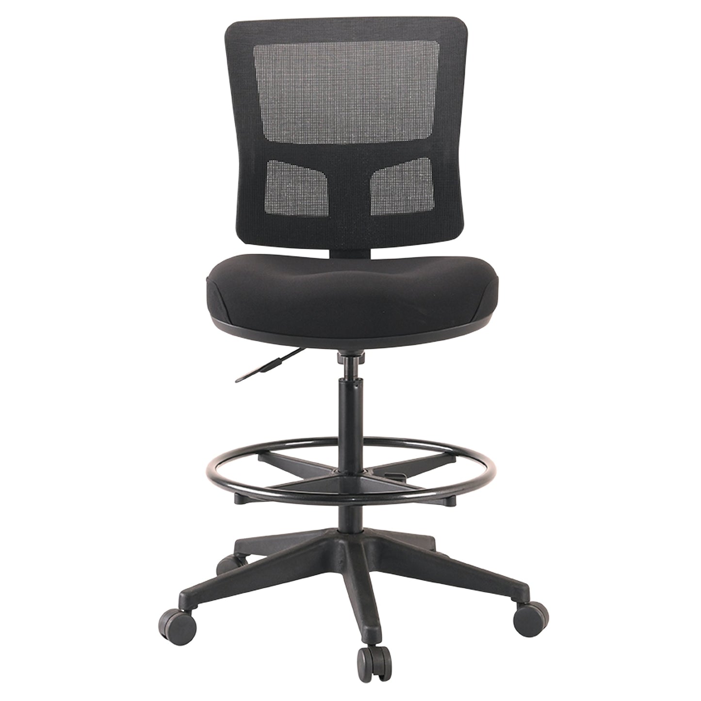 Buro Metro II Connect Chair w/ Architectural Kit