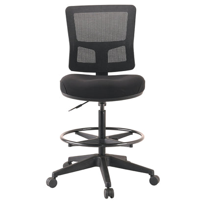 Buro Metro II Connect Chair w/ Architectural Kit