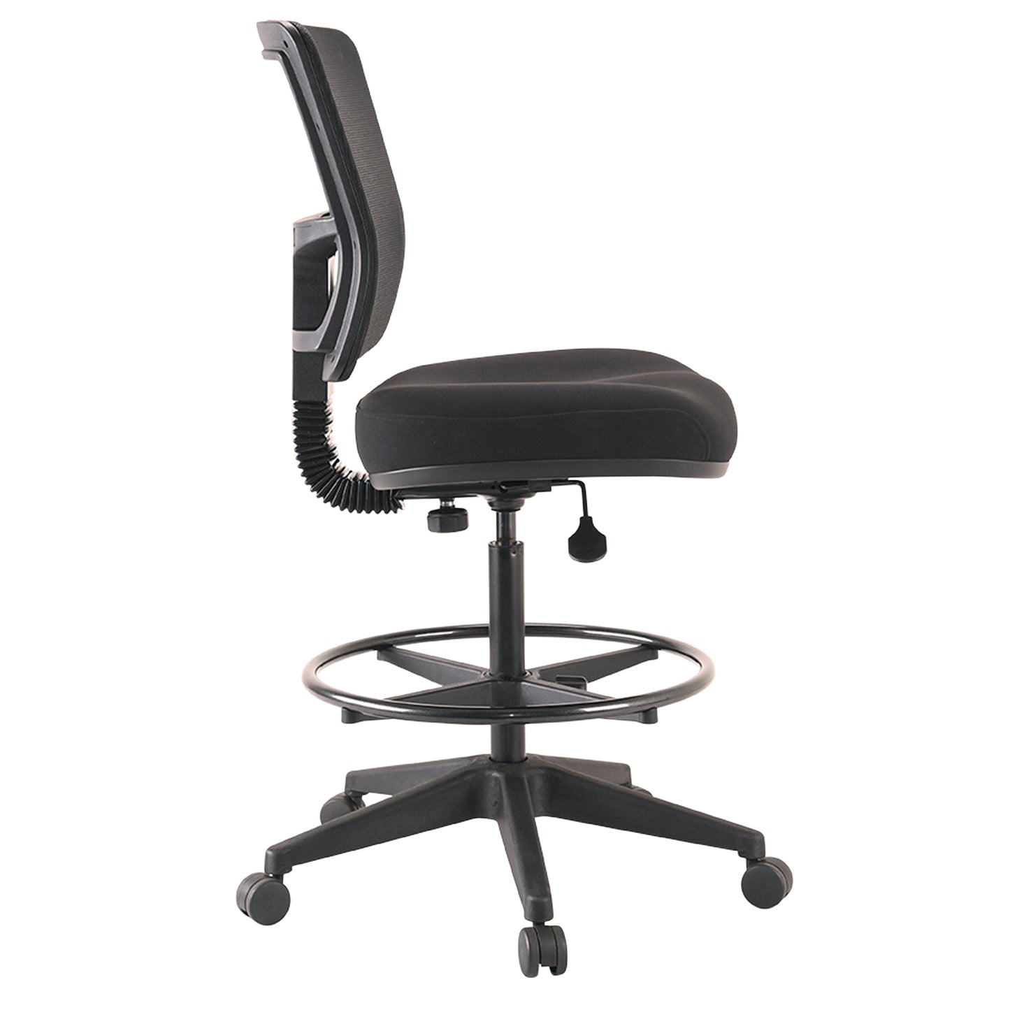 Buro Metro II Connect Chair w/ Architectural Kit