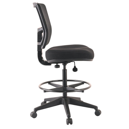 Buro Metro II Connect Chair w/ Architectural Kit
